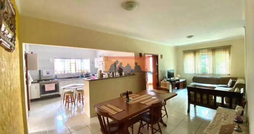 Casa à venda 3 quartos, 1 suite, 4 vagas, 319.23m², betel, paulínia - sp