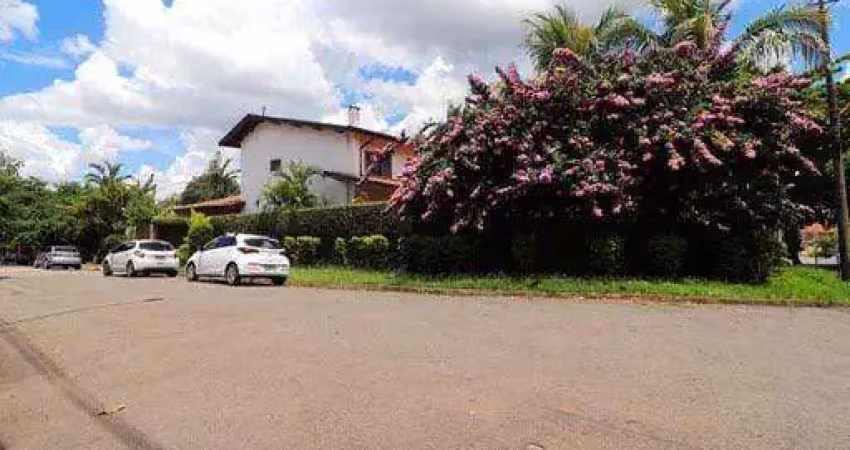 Casa com 4 quartos à venda na Cidade Universitária, Campinas 
