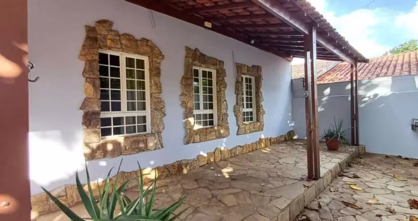 Casa com 3 quartos à venda no Jardim Independência, Campinas 