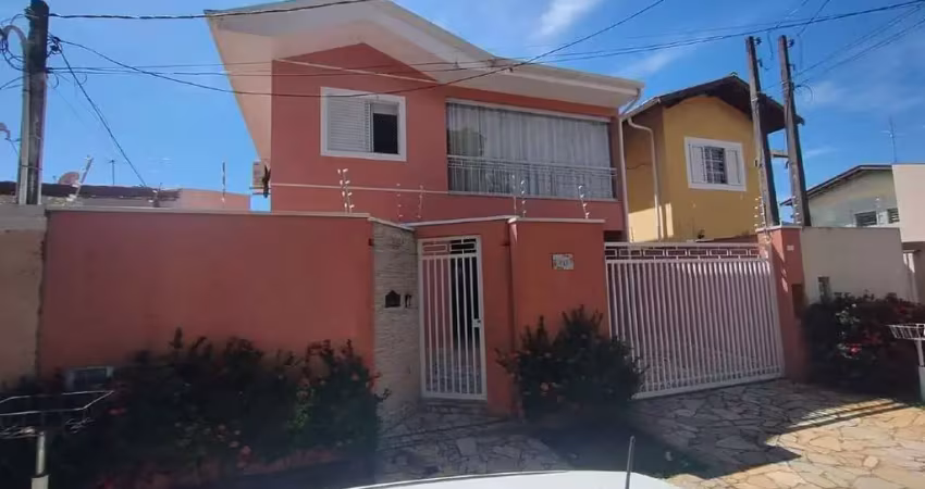 Sobrado a venda na Cidade Universitaria II - Barao Geraldo