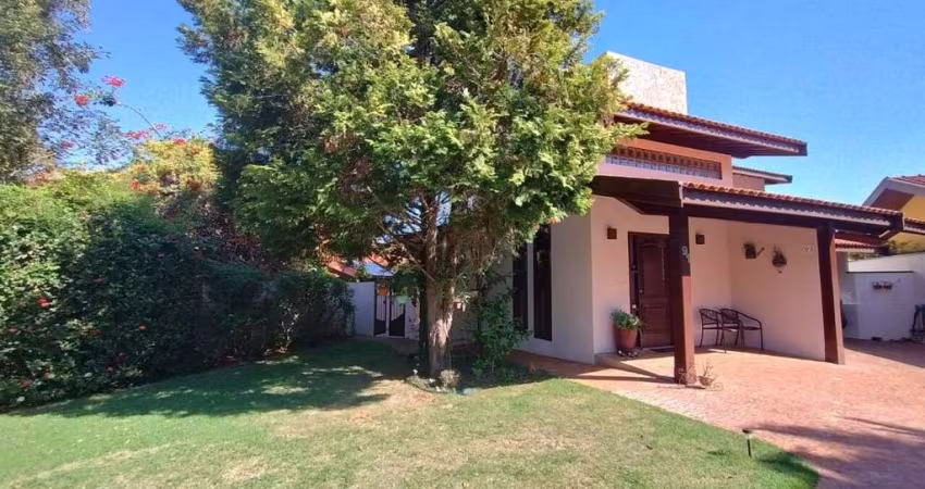 Belíssima casa no Residencial Barão do Café em Barão Geraldo