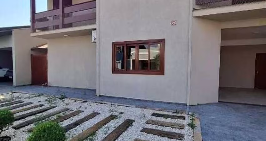 CASA PARA LOCAÇÃO EM CONDOMÍNIO FECHADO – EXCELENTE LOCALIZAÇÃO!