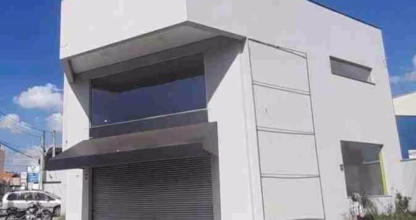 Barracão para aluguel, 10 vagas, Nova Paulínia - Paulínia/SP
