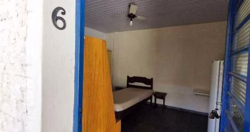 Kitnet para aluguel, 3 vagas, Chácara Belvedere - CAMPINAS/SP