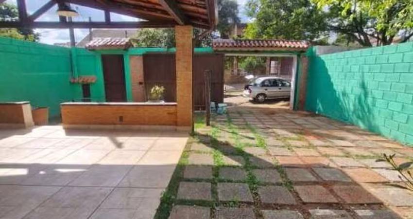 Casa para aluguel, 2 quartos, 2 suítes, Bosque de Barão Geraldo - CAMPINAS/SP