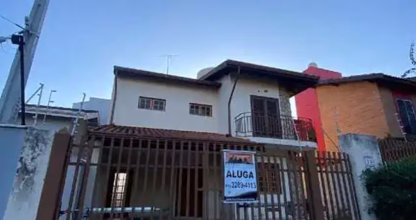 Casa para locação 3 quartos, 3 suites, 2 vagas, 300m², cidade universitária, campinas - sp