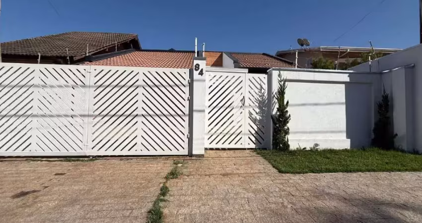 Casa charmosa na Cidade Universitária II