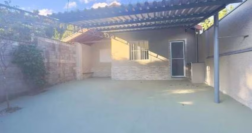 Casa 2 dormitórios para Locação, Jardim Indepêndencia, Campinas, SP