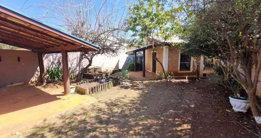 Casa para locação 292.5m², bosque de barão geraldo, campinas - sp