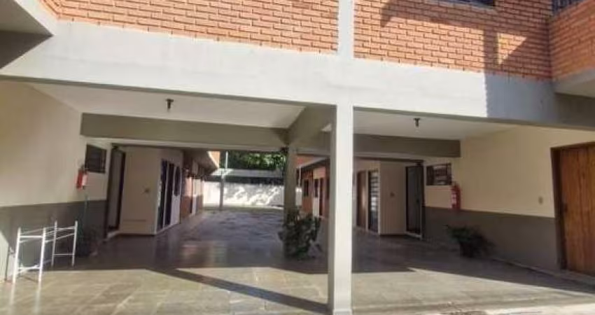 Kitnet para aluguel, 2 quartos, 2 suítes, Jardim Novo Barão Geraldo - CAMPINAS/SP