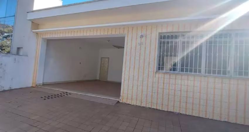 Casa com 3 quartos à venda no Jardim Santa Genebra II (Barão Geraldo), Campinas 