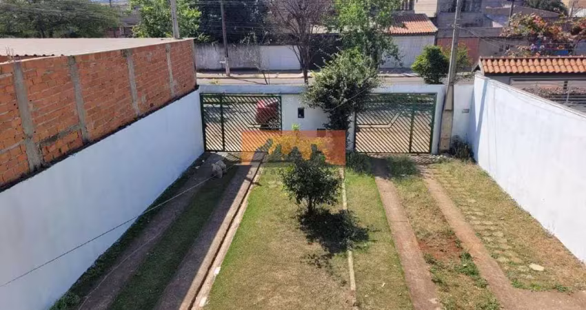 Casa à venda 4 quartos, 2 suites, 4 vagas, 250m², parque santo antônio (nova veneza), sumaré - sp