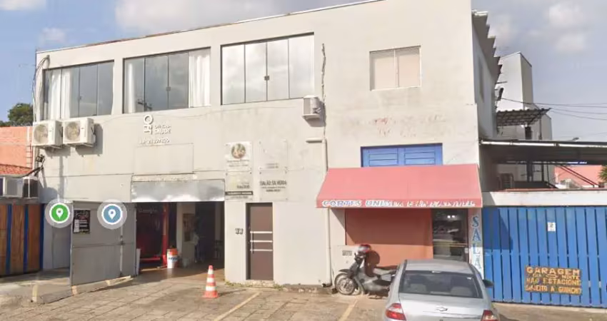 Casa superior 1 quarto disponível para locação, centro de barão geraldo