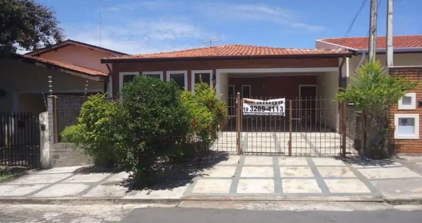 Casa à venda com 3 quartos, 1 suite, 4 vagas, 300m², cidade universitária, campinas - sp