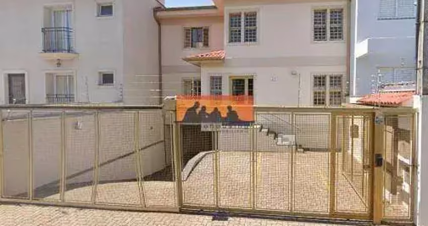 Kitnet para locação 1 quarto, 22m², cidade universitária, campinas - sp