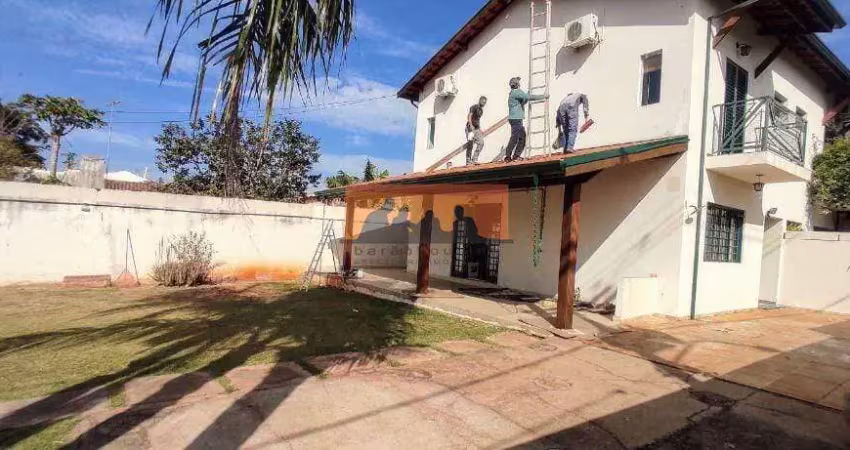 Casa para locação 2 quartos, 2 suites, 2 vagas, 300m², cidade universitária, campinas - sp