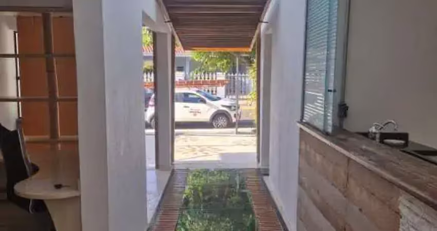 Casa para aluguel, jardim santa genebra ii (barão geraldo) - campinas/sp