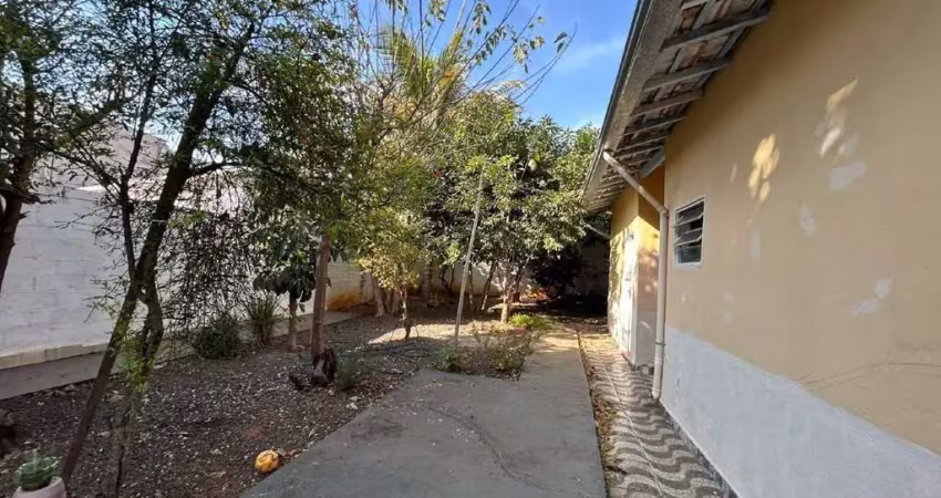 Casa com 3 quartos à venda no Barão Geraldo, Campinas 