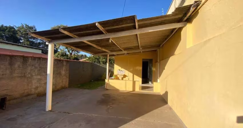 Casa para locação 1 quarto, 2 vagas, 100m², vila santa isabel, campinas - sp