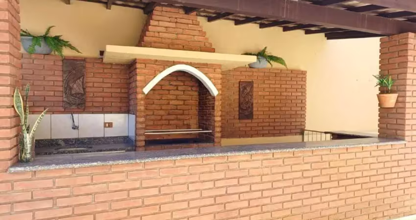 Casa para aluguel, 3 quartos, 1 suíte, parque taquaral - campinas/sp