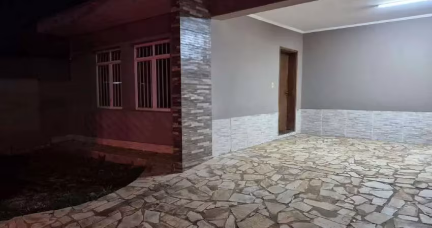Casa para aluguel, 4 quartos, 2 suítes, 3 vagas, cidade universitária - campinas/sp