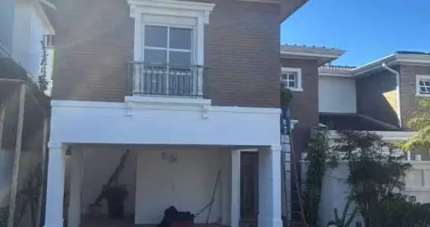 Casa para aluguel, 3 quartos, 2 suítes, 2 vagas, loteamento residencial barão do café - campinas/sp