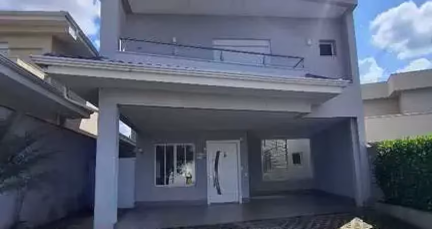 Casa para aluguel, 3 quartos, 3 suítes, 6 vagas, vila hollândia - campinas/sp