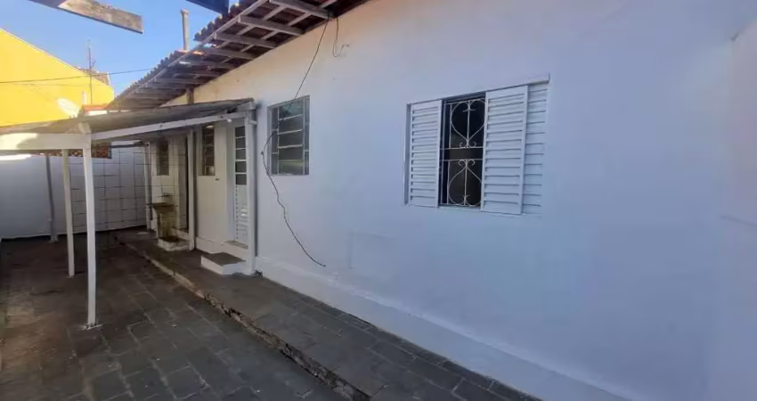 Casa para aluguel, 1 quarto, 1 vaga, barão geraldo - campinas/sp