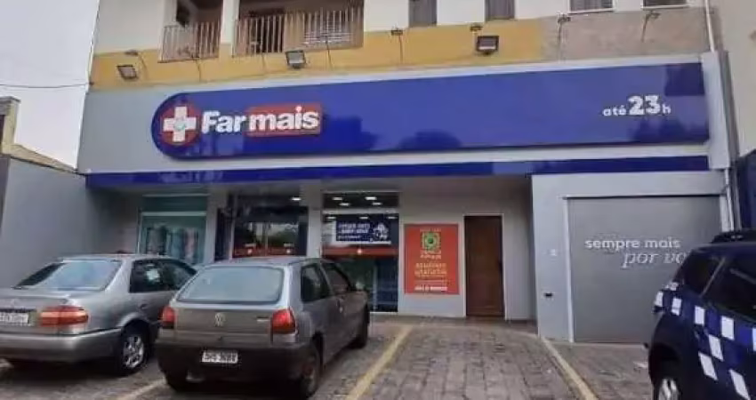 Kitnet para aluguel, 1 quarto, barão geraldo - campinas/sp