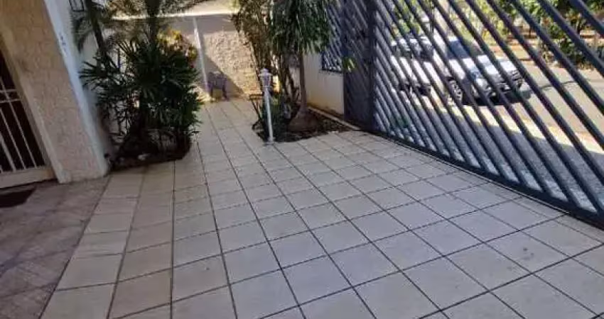 Casa para aluguel, 4 quartos, 2 suítes, jardim chapadão - campinas/sp
