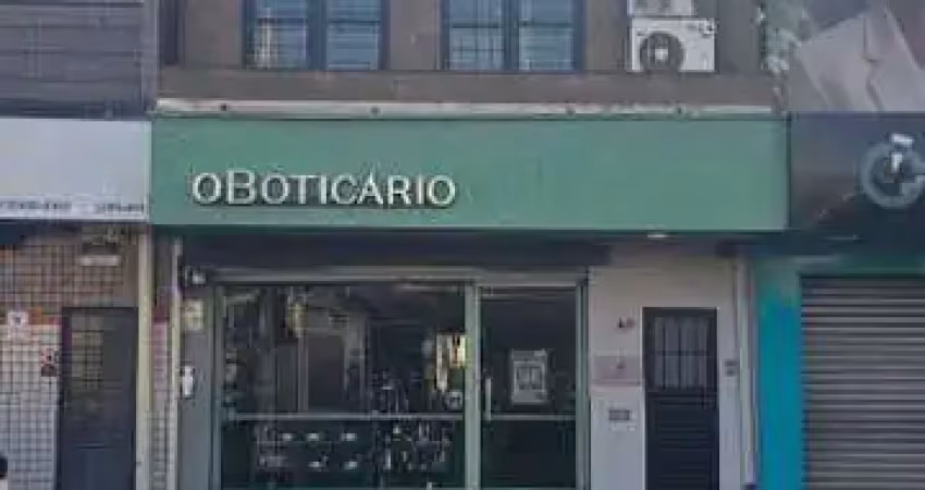 Sala comercial para alugar no Barão Geraldo, Campinas 