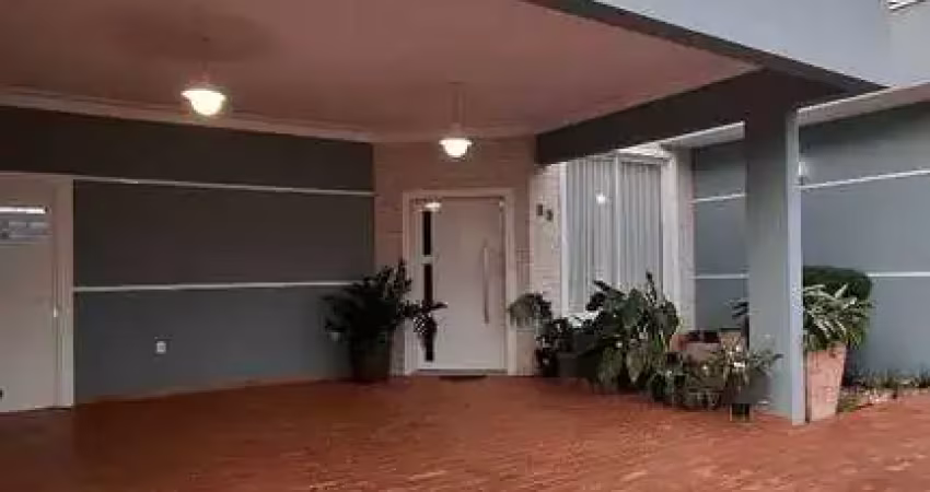 Casa para aluguel, 3 quartos, 1 suíte, 4 vagas, betel - paulínia/sp