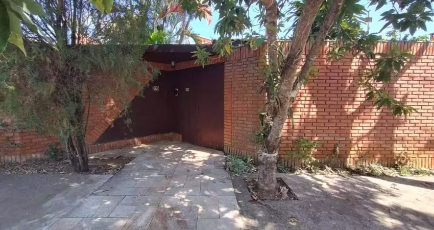 Excelente imóvel térreo na cidade universitária ll.