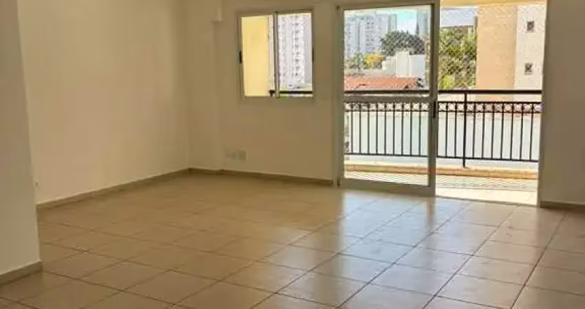 Apartamento para aluguel, 3 quartos, 1 suíte, 2 vagas, mansões santo antônio - campinas/sp