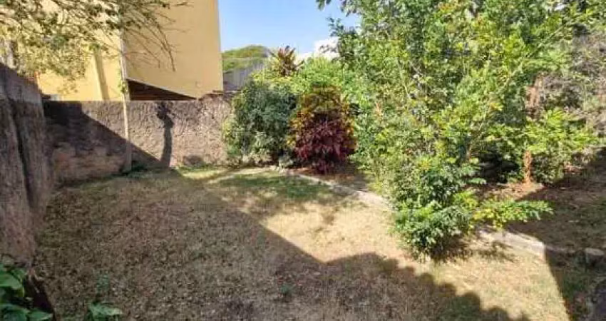 Casa para aluguel, 2 quartos, barão geraldo - campinas/sp