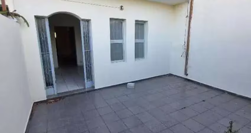 Casa para aluguel, 2 quartos, 2 vagas, residencial burato - campinas/sp