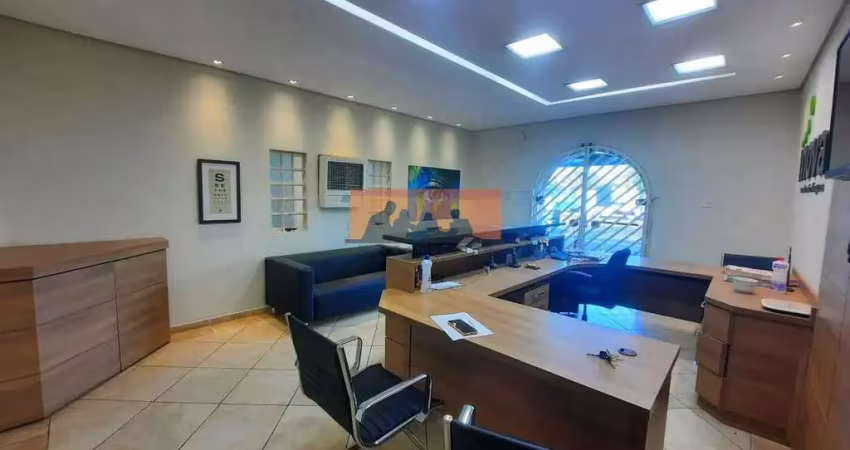 Casa para locação 10 quartos, 6 vagas, 525m², jardim santa genebra ii (barão geraldo), campinas - sp