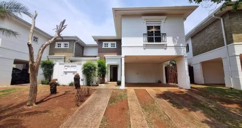 Casa para aluguel, 3 quartos, 2 suítes, 3 vagas, loteamento residencial barão do café