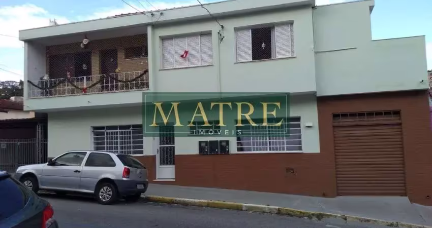 Casa com 3 quartos à venda no Jardim Santa Rita de Cássia, Bragança Paulista 