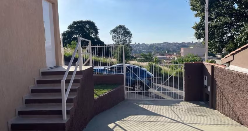 Casa Vila Municipal, Bragança Paulista