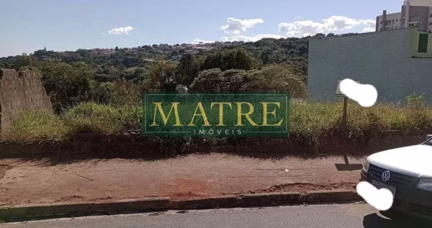 Grande oportunidade. Terreno em ótimo bairro de Bragança.