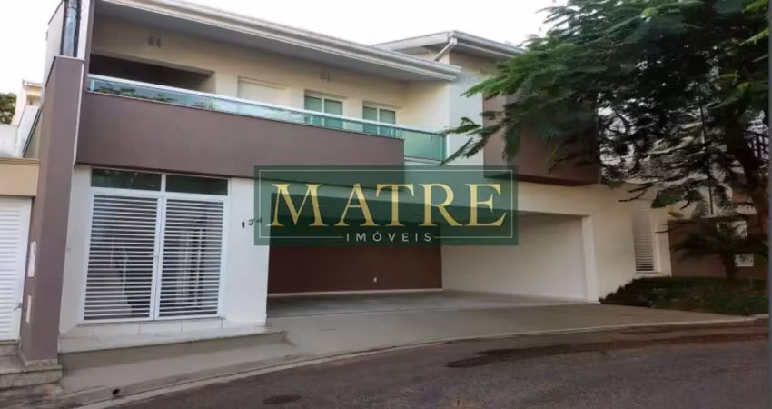 Casa em condomínio fechado com 3 quartos à venda no Residencial Euroville, Bragança Paulista 