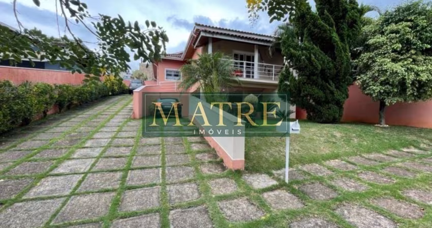 Casa em Condomínio em frente Lago Taboão