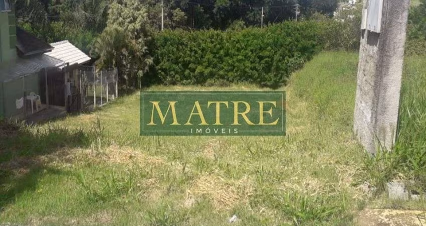 Terreno em condomínio de alto padrão