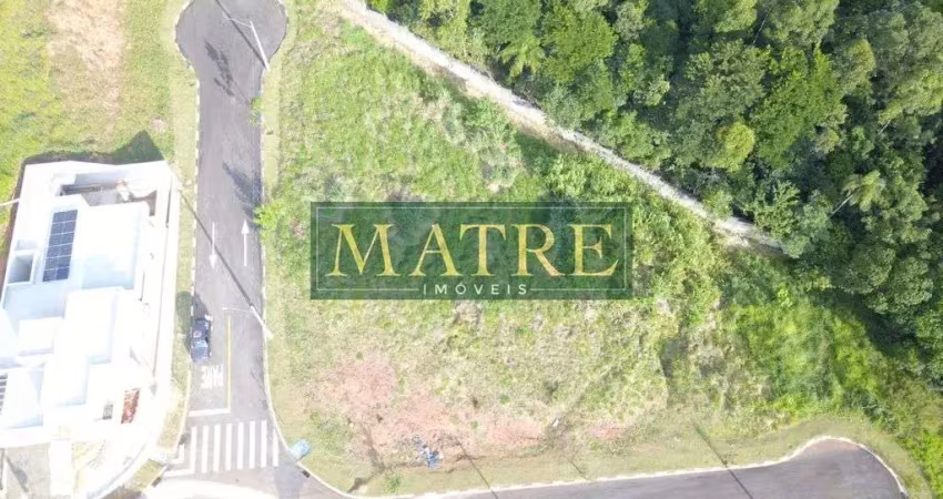 Terreno à venda no Parque Imperador, Bragança Paulista 