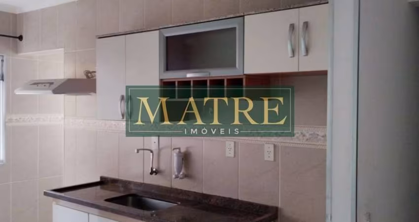 Lindo apartamento à venda