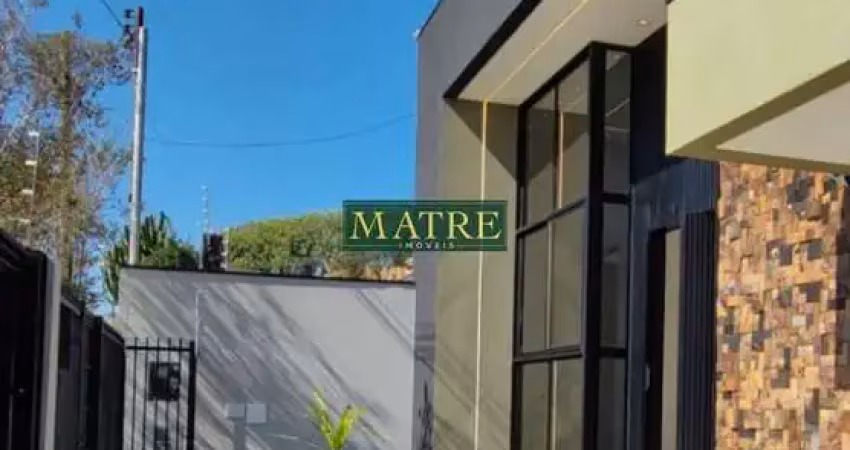 Linda Casa Térrea no Altos de Bragança