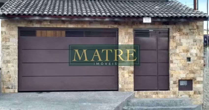 Casa com 3 quartos à venda na Vila Mota, Bragança Paulista 