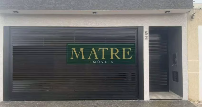 Casa com 3 quartos à venda no Residencial Vino Barolo, Bragança Paulista 