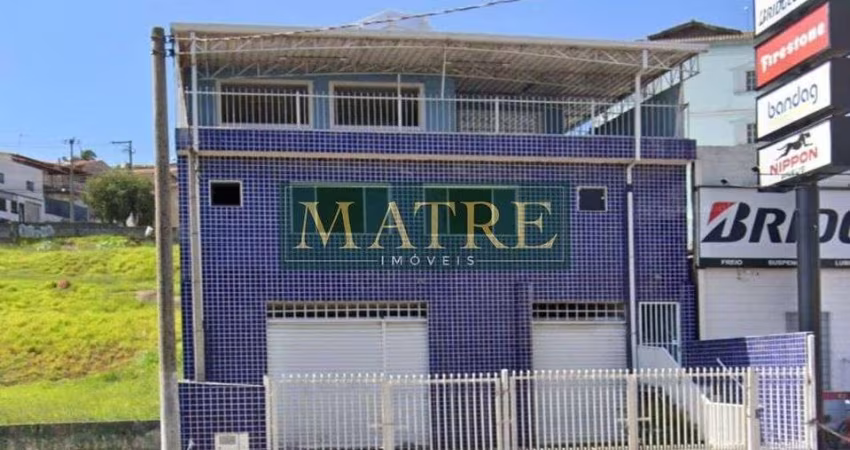 PREDIO COMERCIAL à venda